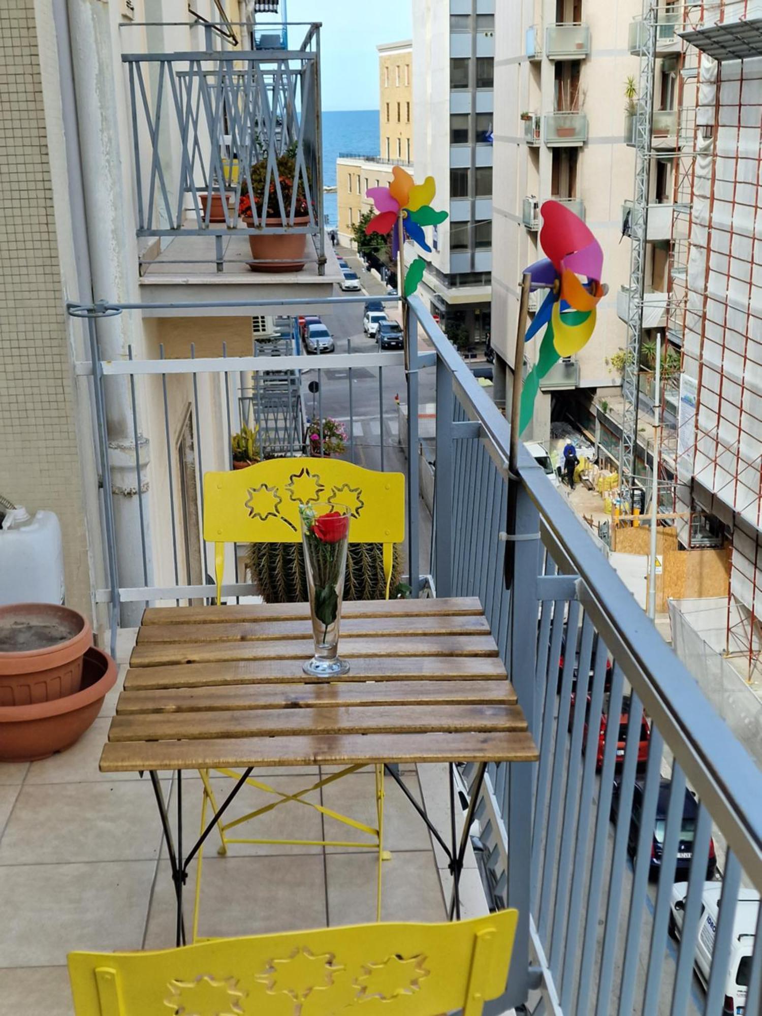 Saint George'S House Bari Leilighet Rom bilde